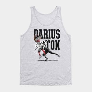 Darius Slayton New York G SLAYton Tank Top